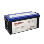 200 Amper Lityum Akü Apex 12.8V Lifepo4