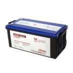 200 Amper Lityum Akü Apex 12.8V Lifepo4