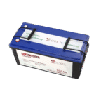 200 Amper Lityum Akü Apex 12.8V Lifepo4
