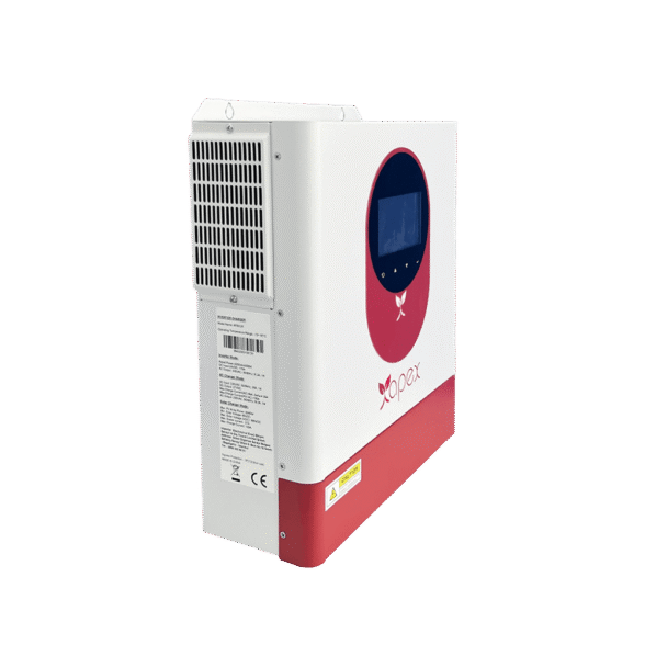 Apex Pro 4.2 kw Hybrid Akıllı İnverter