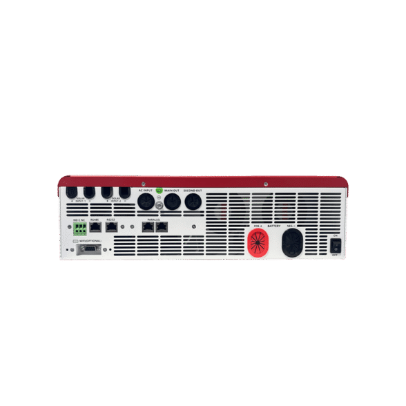Apex Pro 8.5 kW Akıllı İnverter 48V Mppt