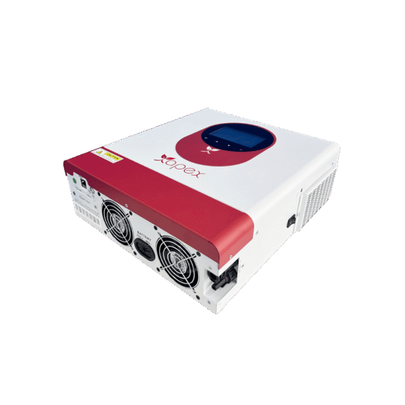 Apex Pro 4.2 kw Hybrid Akıllı İnverter