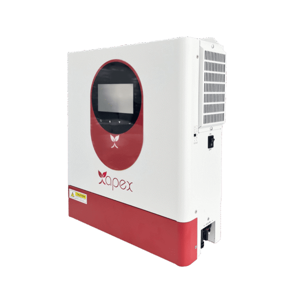 Apex Pro 4.2 kw Hybrid Akıllı İnverter