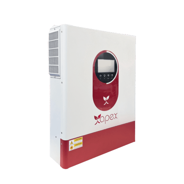 Apex Pro 8.5 kW Akıllı İnverter 48V Mppt