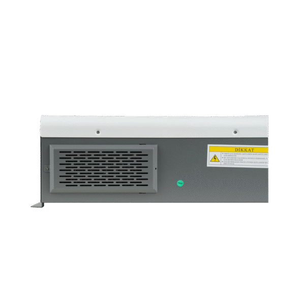 Apex Apx 3kw Akıllı İnverter 24 Volt Mppt