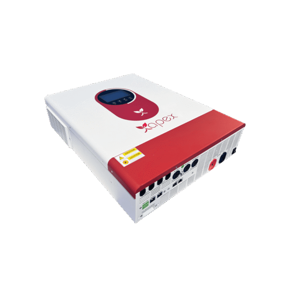 Apex Pro 8.5 kW Akıllı İnverter 48V Mppt