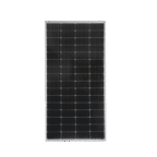 APEX 155W Half Cut Monokristal Güneş Paneli