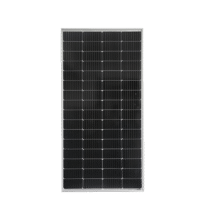 APEX 155W Half Cut Monokristal Güneş Paneli