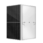 APEX 550W Half Cut Monokristal Güneş Paneli