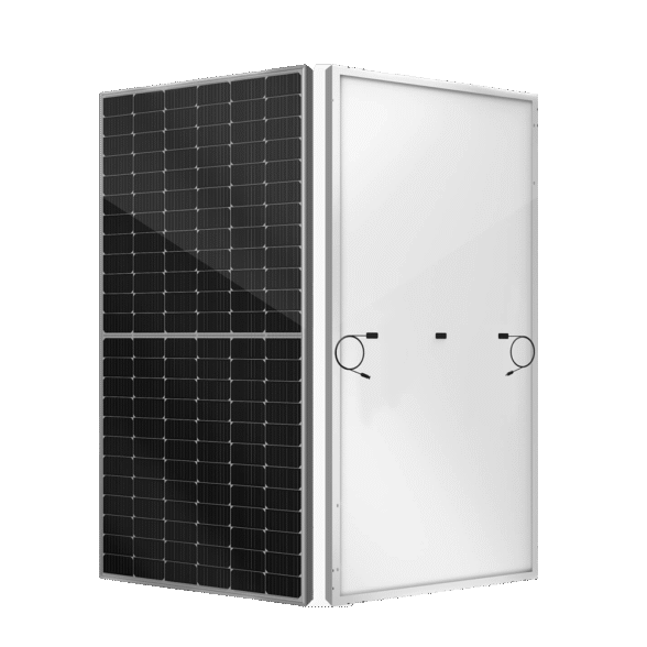 APEX 550W Güneş Paneli