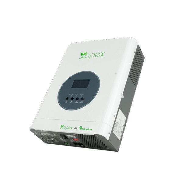 Apex APX 11kw Akıllı İnverter 48V Mppt
