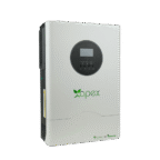 Apex Apx 5KW Akıllı İnverter 48 Volt Pwm