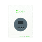 Apex APX 11kw Akıllı İnverter 48V Mppt