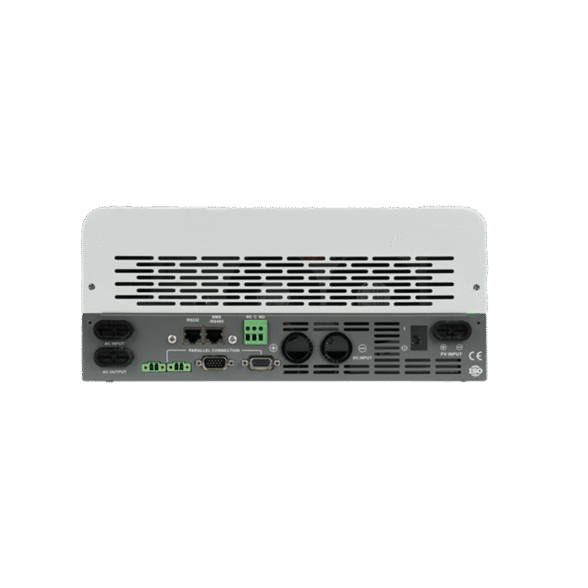 Apex Apx 5KW Akıllı İnverter 48 Volt Pwm