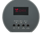 Apex Apx 12 Volt 1KW 1000 Watt Akıllı İnverter