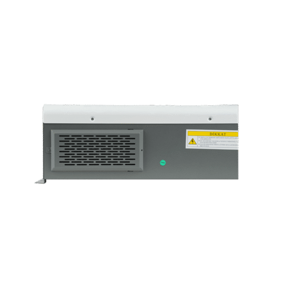 Apex Apx 5KW Akıllı İnverter 48 Volt Pwm