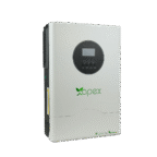 Apex Apx 5KW Akıllı İnverter 48 Volt Pwm