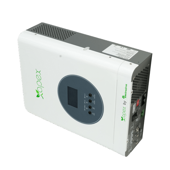 Apex Apx 12 Volt 1KW 1000 Watt Akıllı İnverter