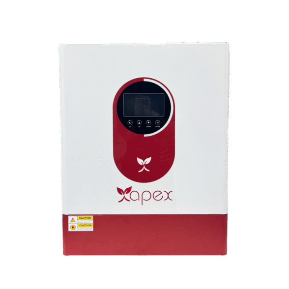 Apex Pro 8.5 kW Akıllı İnverter 48V Mppt