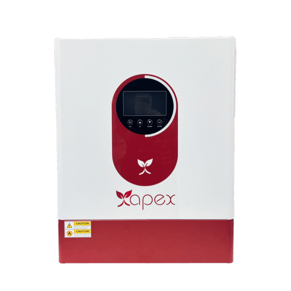 Apex Pro 11kw Akıllı İnverter 48V MPPT
