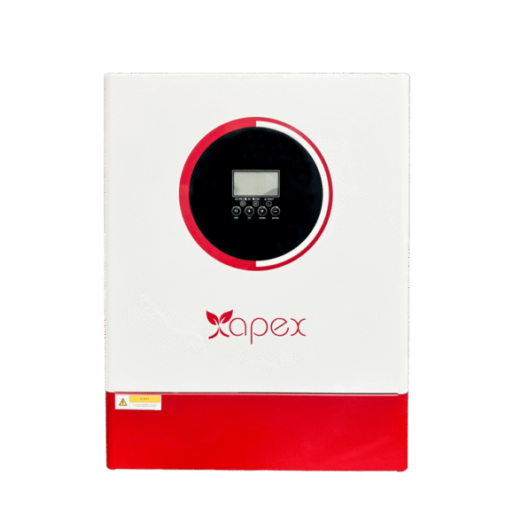 Apex Pro 4.2 kw Hybrid Akıllı İnverter