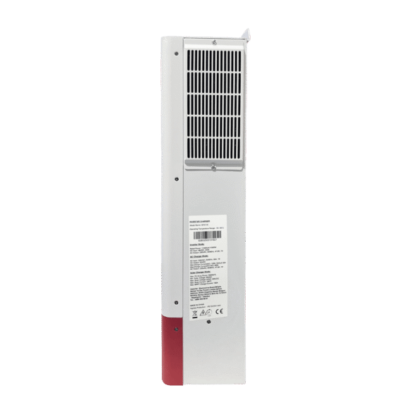 Apex Pro 8.5 kW Akıllı İnverter 48V Mppt