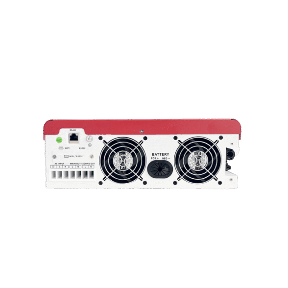 Apex Pro 4.2 kw Hybrid Akıllı İnverter