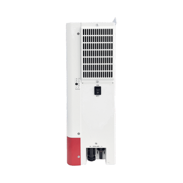 Apex Pro 4.2 kw Hybrid Akıllı İnverter