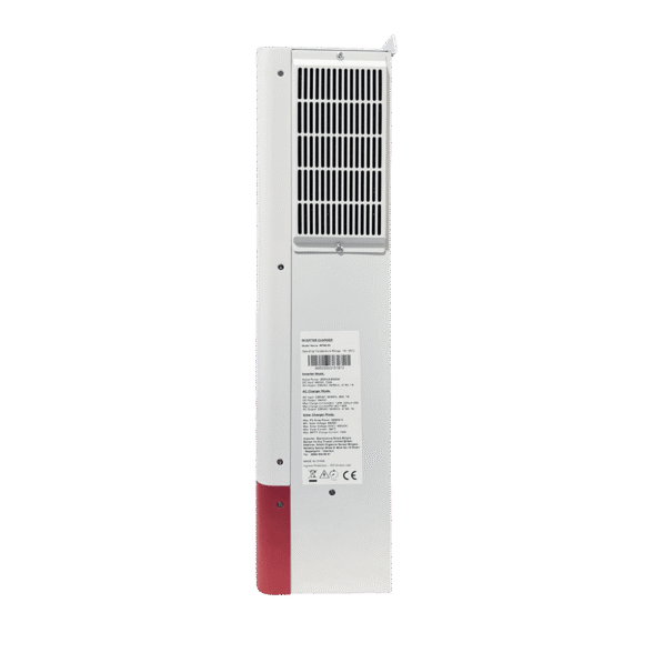 Apex Pro 8.5 kW Akıllı İnverter 48V Mppt