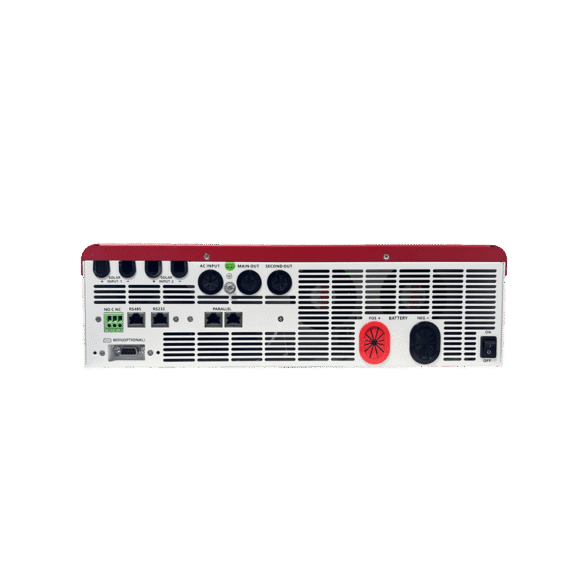 Apex Pro 11kw Akıllı İnverter 48V MPPT