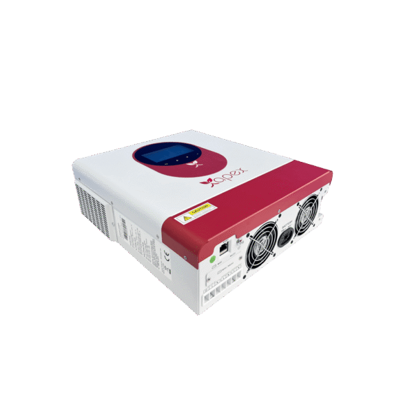 Apex Pro 4.2 kw Hybrid Akıllı İnverter