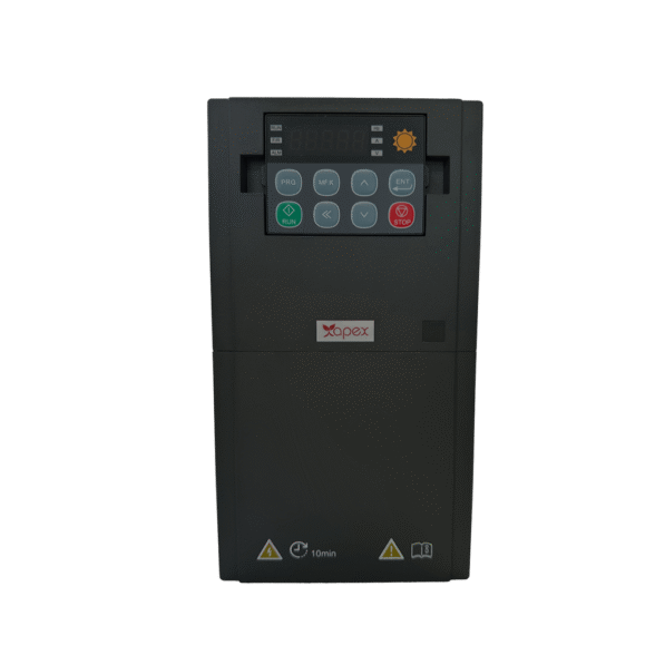 Apex 11kW Trifaze Sürücü
