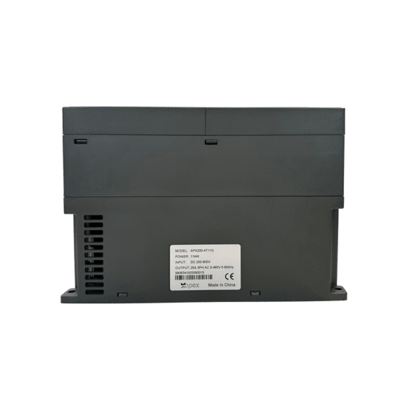 Apex 11kW Trifaze Sürücü