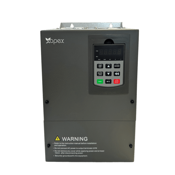 Apex 15kW Trifaze Sürücü
