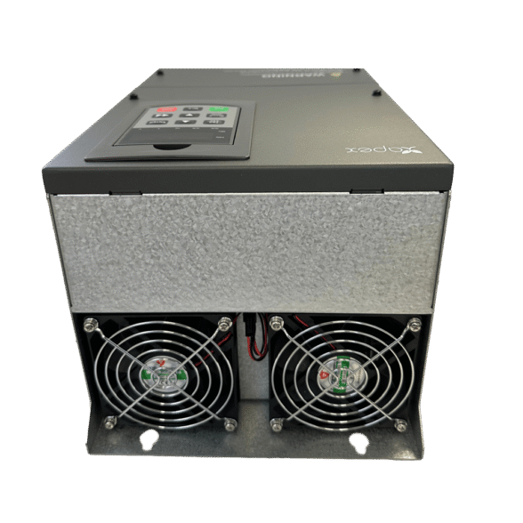 Apex 15kW Trifaze Sürücü