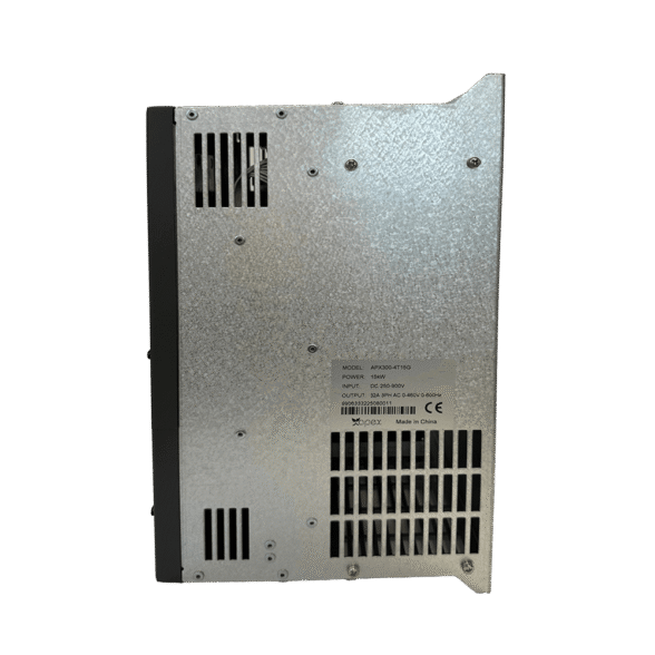 Apex 15kW Trifaze Sürücü