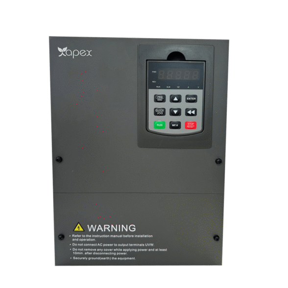 Apex 18.5kW Trifaze Sürücü