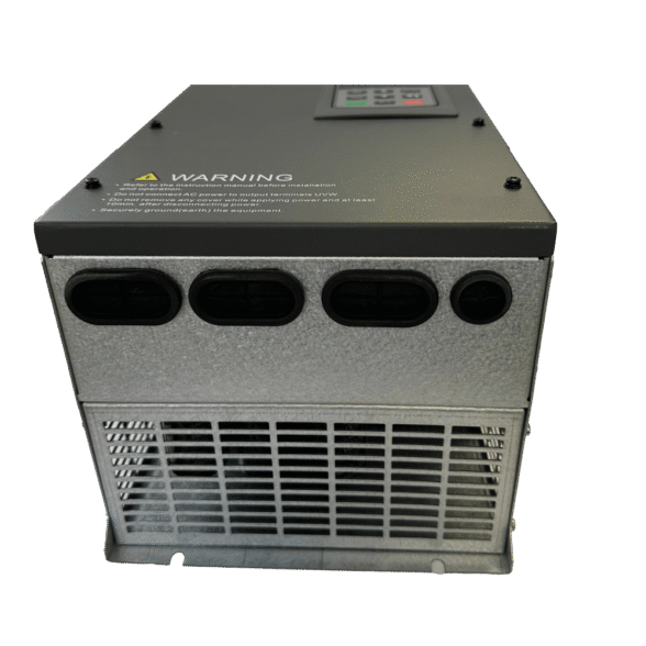 Apex 18.5kW Trifaze Sürücü