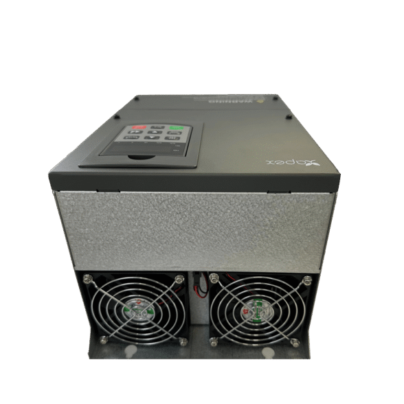 Apex 18.5kW Trifaze Sürücü