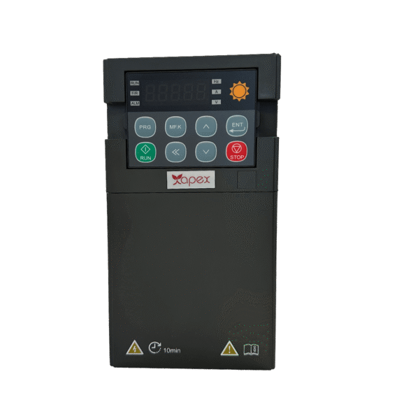 Apex 2.2kW Monofaze Sürücü