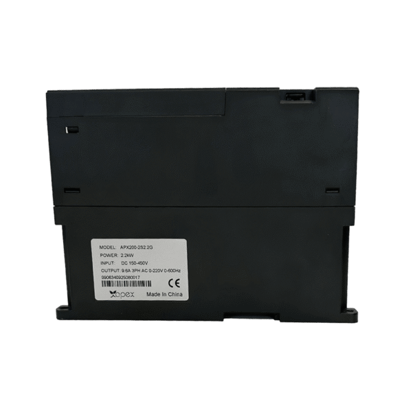 Apex 2.2kW Monofaze Sürücü