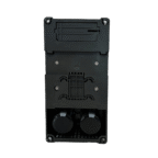Apex 2.2kW Monofaze Sürücü
