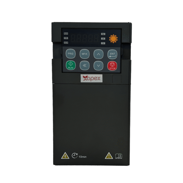 Apex 2.2kW Monofaze Sürücü