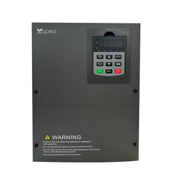 Apex 22kW Trifaze Sürücü