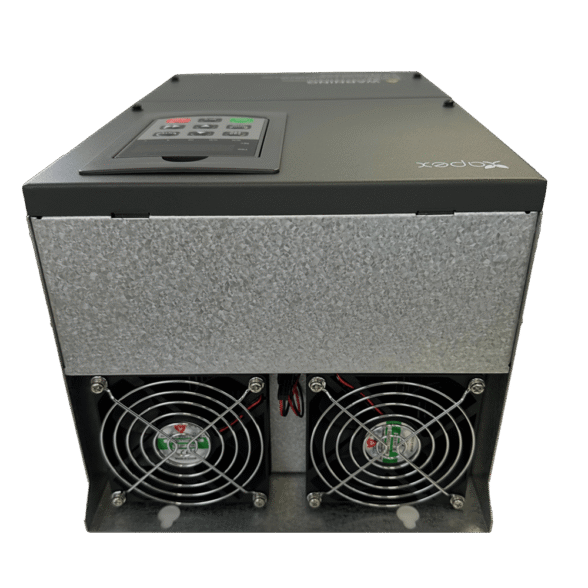 Apex 22kW Trifaze Sürücü