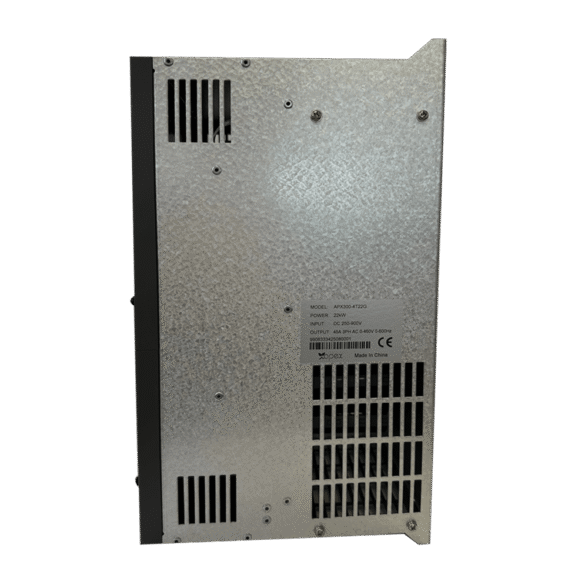 Apex 22kW Trifaze Sürücü