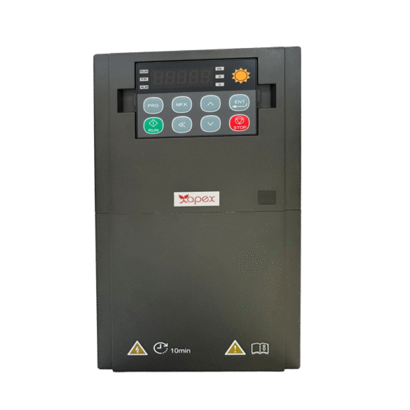 Apex 3.7kW Monofaze Sürücü
