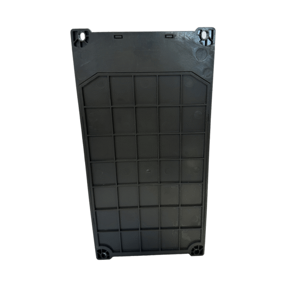 Apex 3.7kW Monofaze Sürücü