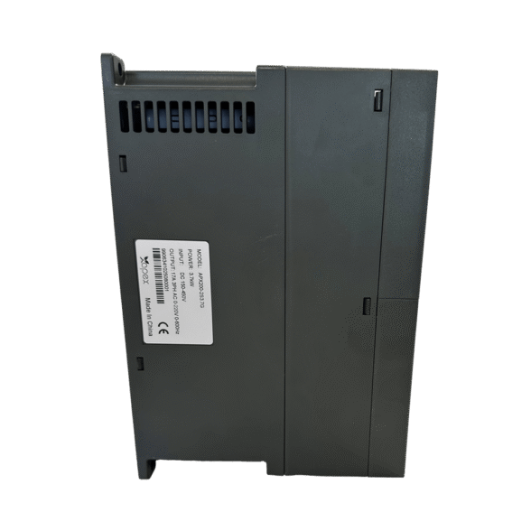 Apex 3.7kW Monofaze Sürücü
