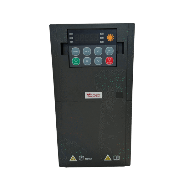 Apex 3.7kW Monofaze Sürücü